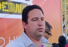 Fortalecerá hermanamiento entre Saltillo y Austin a ruta Vinos y Dinos: Javier Díaz