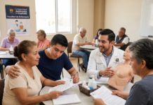 Habrá en septiembre curso para cuidadores ofrecido por la Facultad de Enfermería de la UAdeC