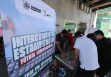 Habrá intercambio de estampitas este domingo en la Ruta Recreativa