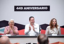 Habrá más de 400 actividades culturales, recreativas y turísticas en Saltillo