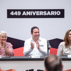 Habrá más de 400 actividades culturales, recreativas y turísticas en Saltillo1