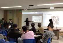 IA, aliada en la práctica docente: Personal académico
