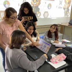 IA, aliada en la práctica docente1