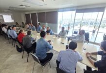 IMPLAN Torreón presenta avances y proyectos estratégicos de planeación urbana para 2026