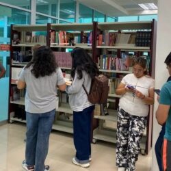 IMSS y UPRA acercan servicios de salud a comunidad universitaria3