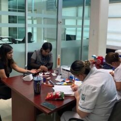 IMSS y UPRA acercan servicios de salud a comunidad universitaria4