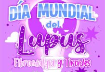 Iluminarán de morado este lunes el Palacio del Congreso en Saltillo por Día Mundial del Lupus