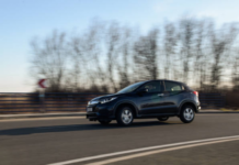 Honda HR-V: La SUV compacta ideal para las familias