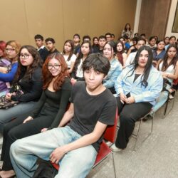 Imparten en la3
