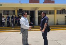 Impartirá Comisaría pláticas preventivas en Escuela Secundaria 74