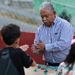 Impulsan actividades culturales en espacios públicos de Saltillo