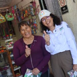 Impulsará Marimar Arroyo créditos y becas desde el Congreso1