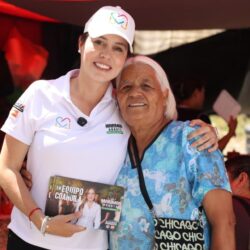 Impulsará Marimar Arroyo créditos y becas desde el Congreso3