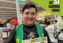 Inicia campaña de aportaciones voluntarias en tiendas Soriana, a beneficio de la Cruz Roja Saltillo