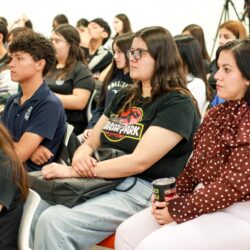 Inicia en la UAdeC el Cuarto Congreso Nacional y Tercero Internacional de Salud, Educación y Medio Ambiente1