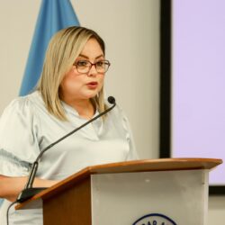 Inicia en la UAdeC el Cuarto Congreso Nacional y Tercero Internacional de Salud, Educación y Medio Ambiente2