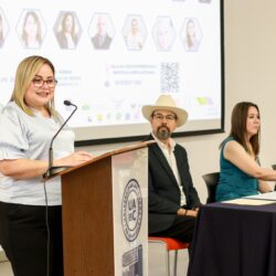 Inicia en la UAdeC el Cuarto Congreso Nacional y Tercero Internacional de Salud, Educación y Medio Ambiente4