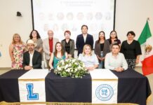 Inicia en la UAdeC el Cuarto Congreso Nacional y Tercero Internacional de Salud, Educación y Medio Ambiente: ODS 2030