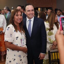 Inician los festejos del día del maestro en Coahuila1