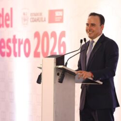 Inician los festejos del día del maestro en Coahuila3