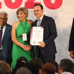Inician los festejos del día del maestro en Coahuila4