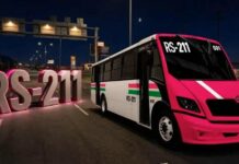 Iniciará operaciones el 25 de mayo la nueva ruta alimentadora RS-211