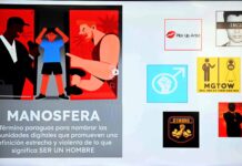 Internet, territorio hostil para mujeres, niñas y colectivo LGBTQIA+, dice Elisa García