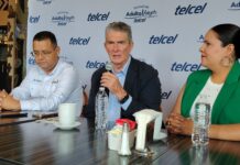 Invitan a adultos mayores de Saltillo a Festival del Adulto Mayor Telcel; será en Mty del 5 al 7 de junio