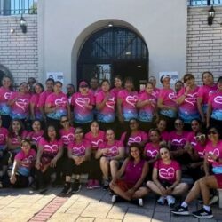 Invitan a familias de Ramos Arizpe a sumarse a clases gratuitas de zumba en Casa de la Cultura3