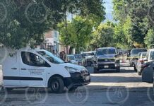 Joven amanece sin vida tras noche de copas