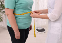 Llega Coahuila al top ten de obesidad a nivel nacional