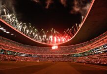 La NFL confirma juego entre Vikings y 49ers en la Ciudad de México este 2026