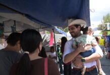 “La izquierda decepcionada y la oposición ya encontraron representación en el Verde”: Alex Martínez