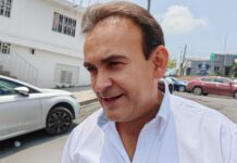 Listo Álvaro Moreira para atender nuevos retos del Distrito 16