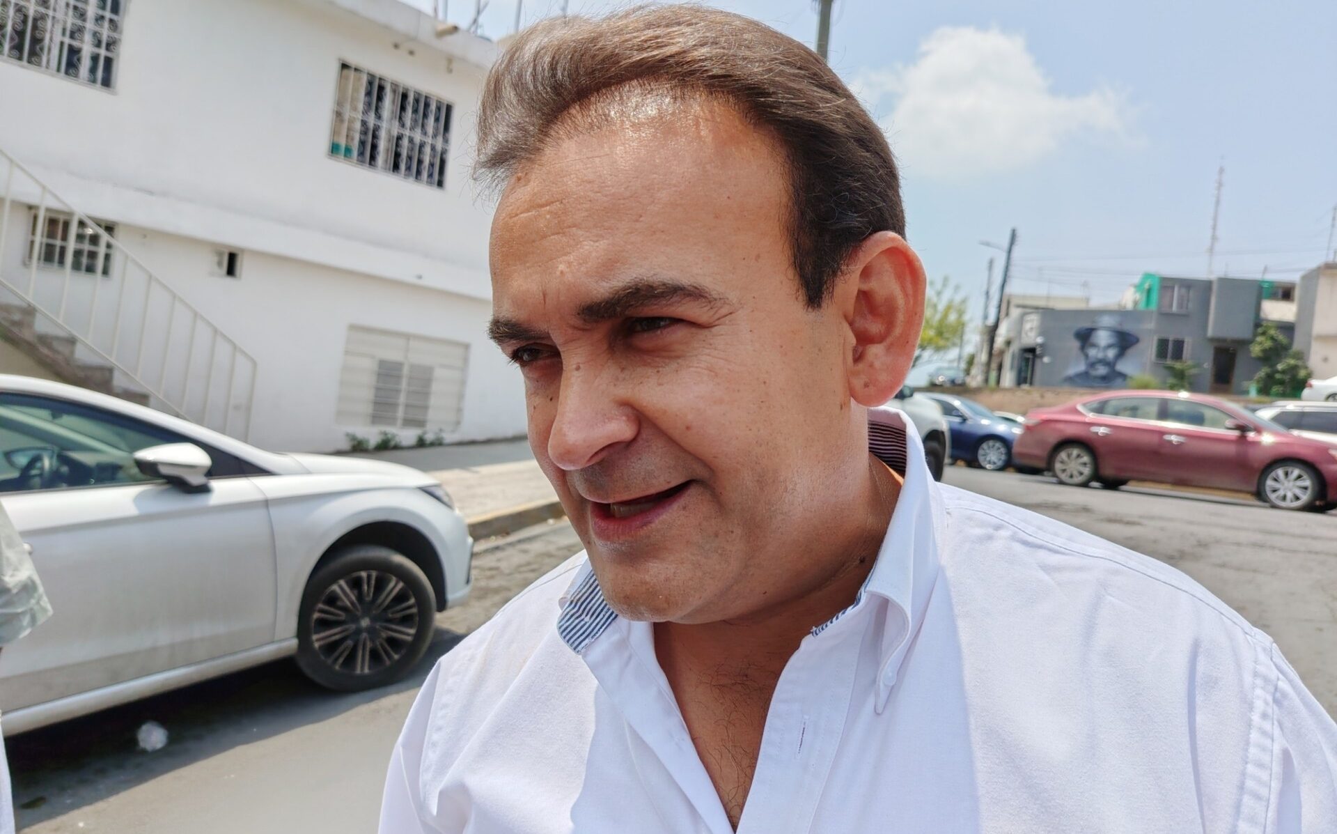 Listo Álvaro Moreira para atender nuevos retos del Distrito 161 | El ...