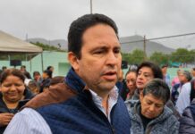 Llama Javier Díaz a conocer perfiles de aspirantes al Congreso de Coahuila