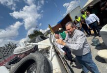 Llama Ramos Arizpe a prevenir el dengue durante temporada de lluvias