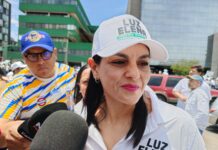 Madres saltillenses son el motor de la familia y el motor de la sociedad: señalan candidatos del PRI a diputaciones locales