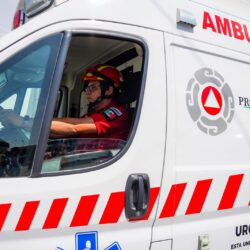 Mantiene Protección Civil vigilancia preventiva ante pronóstico de lluvias en Ramos Arizpe