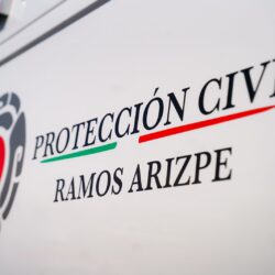 Mantiene Protección Civil vigilancia preventiva ante pronóstico de lluvias en Ramos Arizpe1