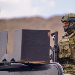 Mantiene Ramos Arizpe estrecha coordinación con el Ejército Mexicano y corporaciones en labores de vigilancia1