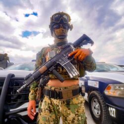 Mantiene Ramos Arizpe estrecha coordinación con el Ejército Mexicano y corporaciones en labores de vigilancia2