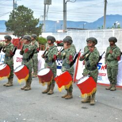 Más de 3 mil corredores participan en la edición 49 de la 15K GIS en Saltillo14
