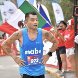 Más de 3 mil corredores participan en la edición 49 de la 15K GIS en Saltillo3
