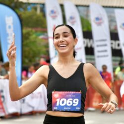 Más de 3 mil corredores participan en la edición 49 de la 15K GIS en Saltillo4