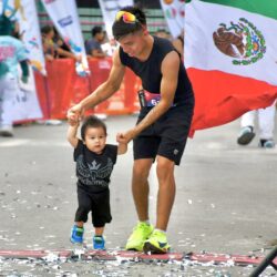 Más de 3 mil corredores participan en la edición 49 de la 15K GIS en Saltillo6