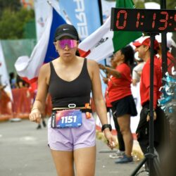 Más de 3 mil corredores participan en la edición 49 de la 15K GIS en Saltillo7