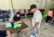 Más de 500 mascotas atendidas en jornadas de salud animal en Ramos Arizpe