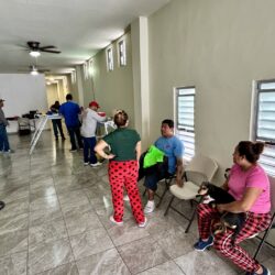 Más de 500 mascotas atendidas en jornadas de salud animal en Ramos Arizpe1