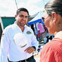 Más proyectos y obras sociales para seguir mejorando Saltillo3